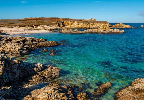 Découvrez notre camping dans le Finistère