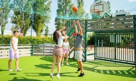 Montourey activités