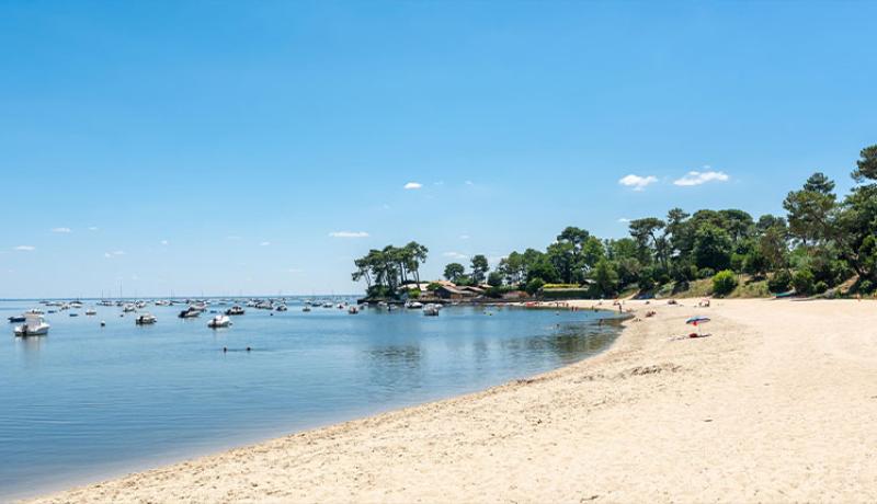 Le Bassin d’Arcachon