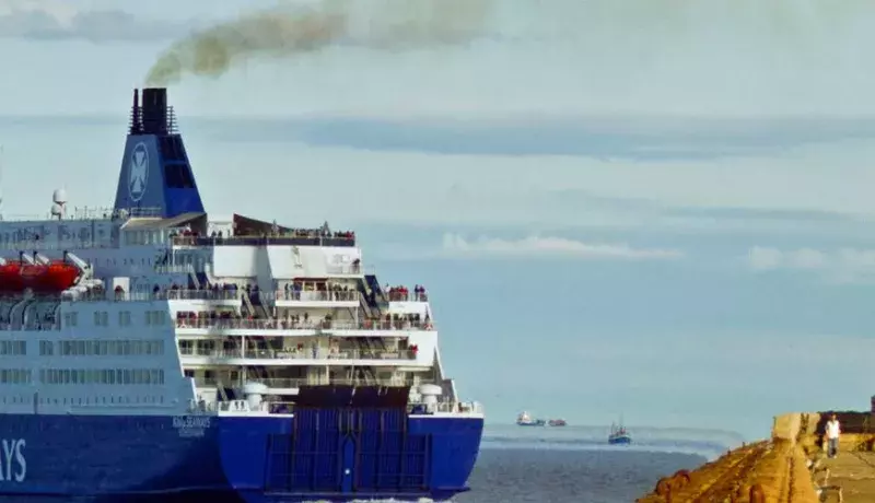 siblu ferry travel to france