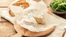 Les fromages de Normandie