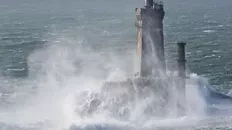 La pointe du Raz