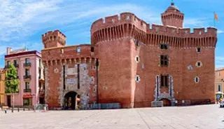 Perpignan
