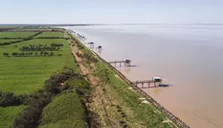 L’Estuaire de la Gironde