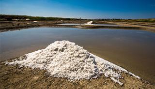 Les marais Salants de Kervillen