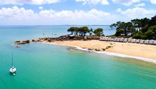 L’île d’Oléron