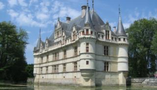 Azay le Rideau