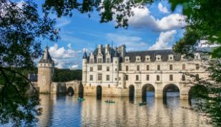 Chenonceau