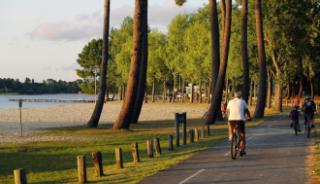 De jolies promenades en famille