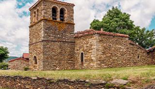 Sainte Croix en Jarez