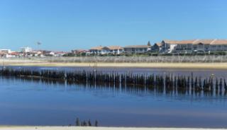 La Plage du Courant