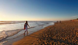 La Plage des Mouettes