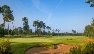 Le Golf du Médoc