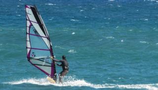 Des sports nautiques à volonté