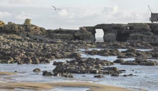 Le Pont du Diable