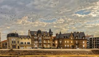 Visiter les Sables d'Olonne