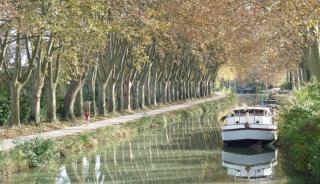 Le Canal du Midi