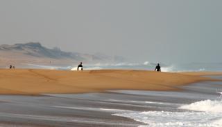 La Plage des Océanides