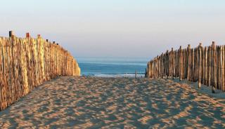 La Plage Nord Corniche