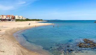 La Plage du Môle