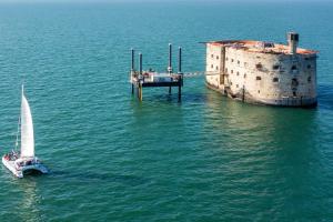 Fort Boyard