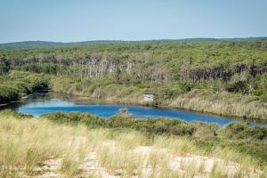 Le Sentier de Découverte L'Etang de la Mailloueyre