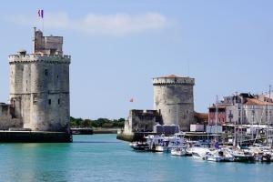 La Rochelle