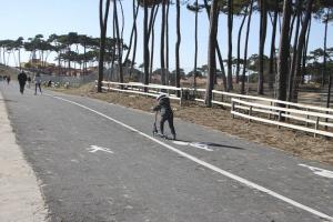 La Promenade des Deux Phares