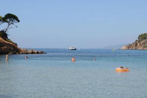 Profiter des journées plage