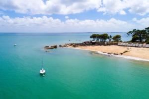 L'île de Noirmoutier