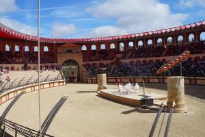 Le Puy du fou