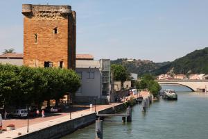 Visiter le centre historique