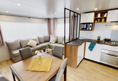 Mobil home gamme Sérénité 2023