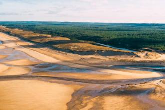 Nature et grands espaces