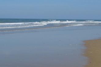 Les plages de Royan & La Palmyre