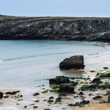 Une semaine à Quiberon