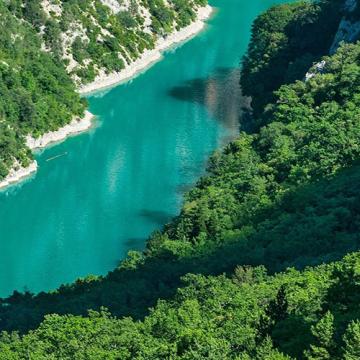 Que faire dans le Var sur la Côte d'Azur