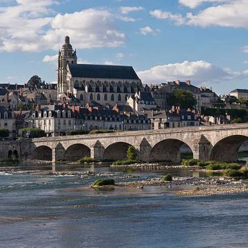 Que faire à Blois