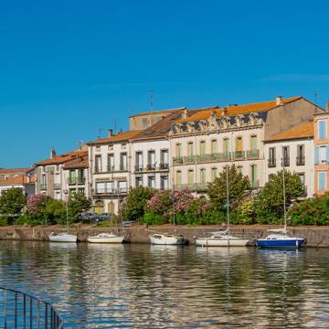 Que faire dans l'Hérault 