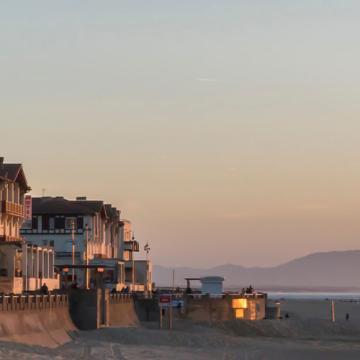 Que faire à Hossegor