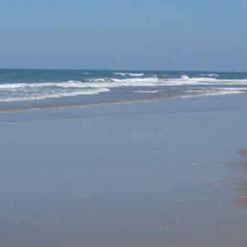 Les plages de Royan & La Palmyre