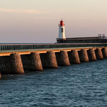 Que faire aux Sables d'Olonnes