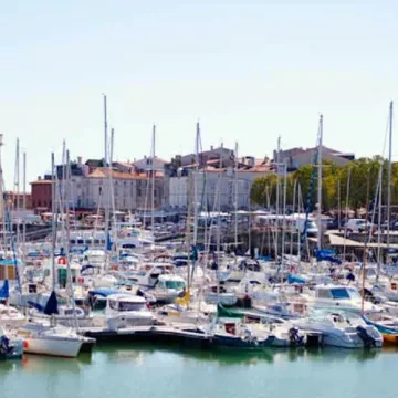 charente maritime la rochelle
