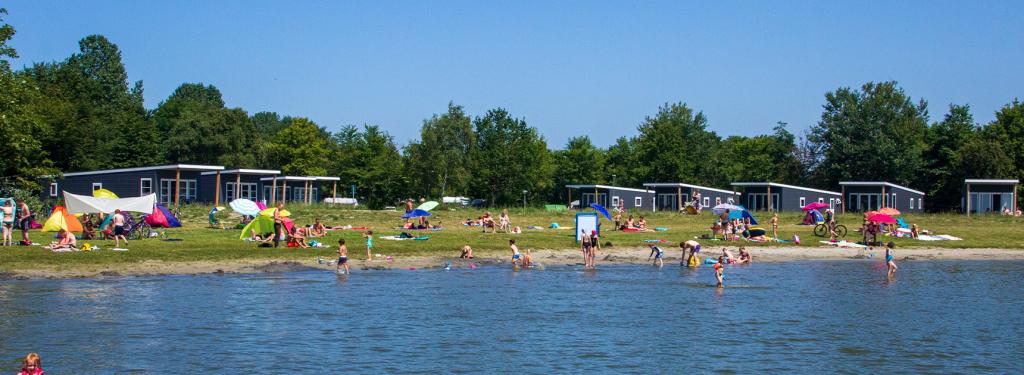 Babbelaar FrontKleurcorrectie Camping de Lauwersoog