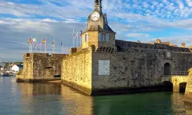 Concarneau